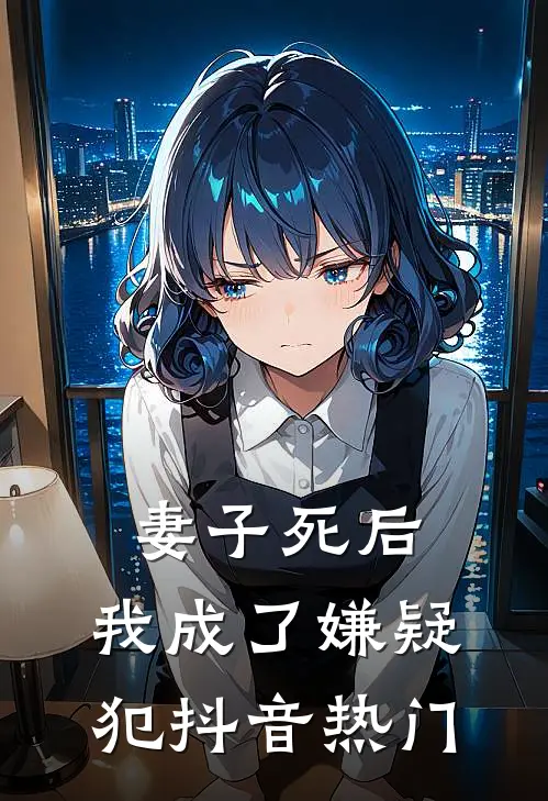 妻子死后，我成了嫌疑犯抖音热门