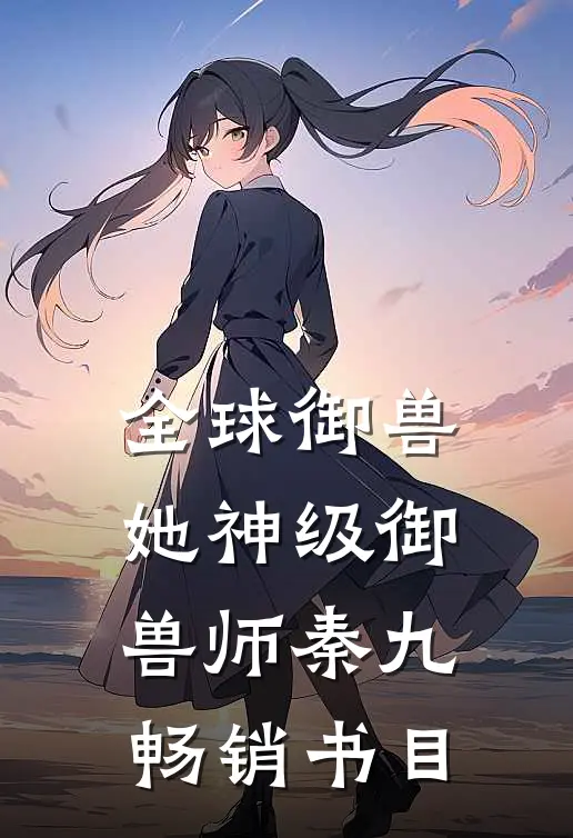 全球御兽她神级御兽师秦九畅销书目