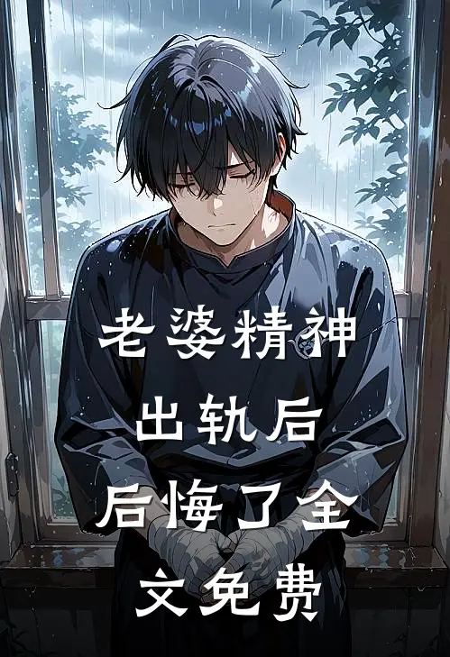 老婆精神出轨后,后悔了全文免费阅读