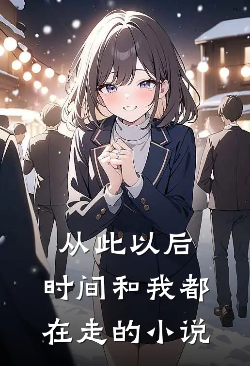 从此以后，时间和我都在走的小说