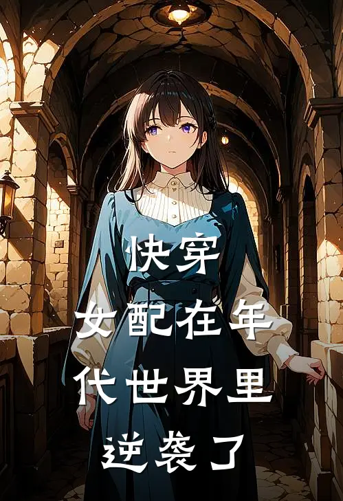 快穿女配在年代世界里逆袭了