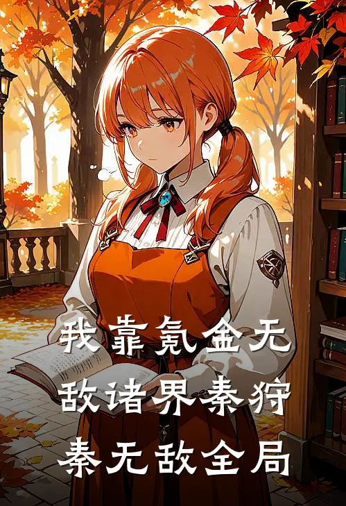 我靠氪金无敌诸界秦狩秦无敌全局
