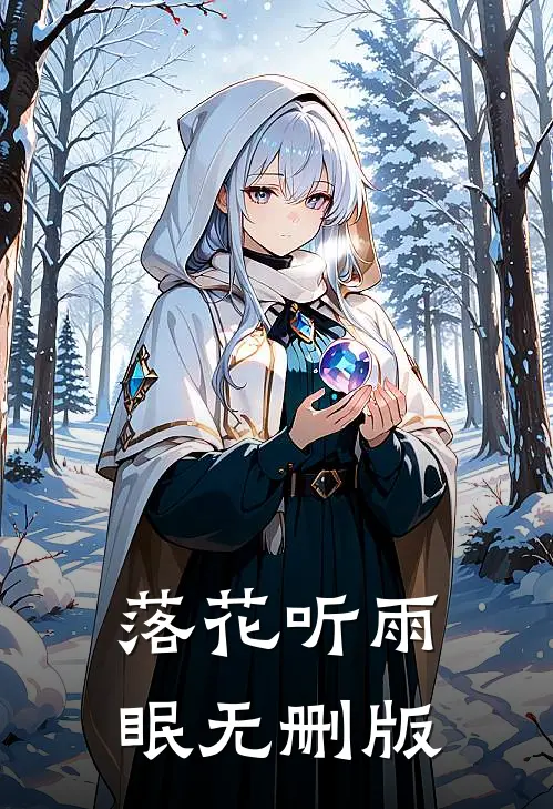 落花听雨眠无删版