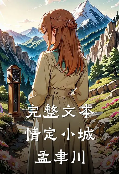 完整文本情定小城孟聿川