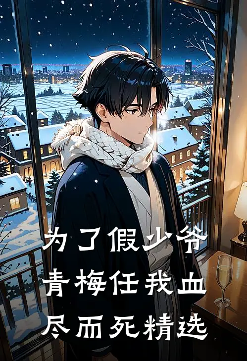 为了假少爷，青梅任我血尽而死精选