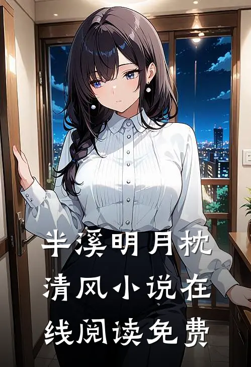 半溪明月枕清风小说在线阅读免费