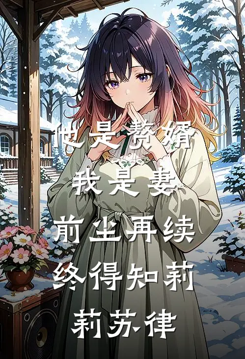 他是赘婿我是妻，前尘再续终得知莉莉苏律