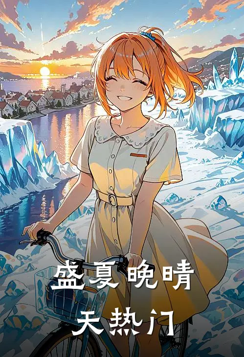 盛夏晚晴天热门