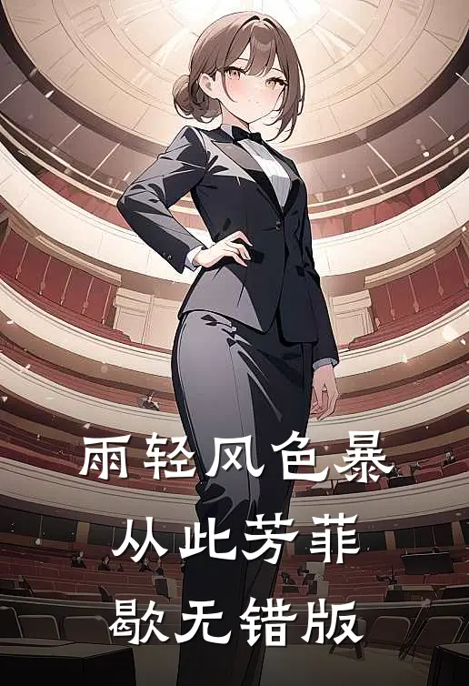 雨轻风色暴，从此芳菲歇无错版