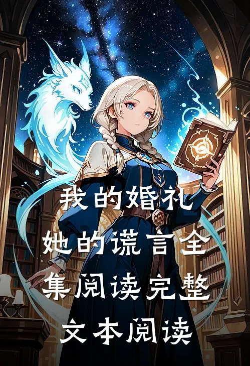 我的婚礼，她的谎言全集阅读完整文本阅读