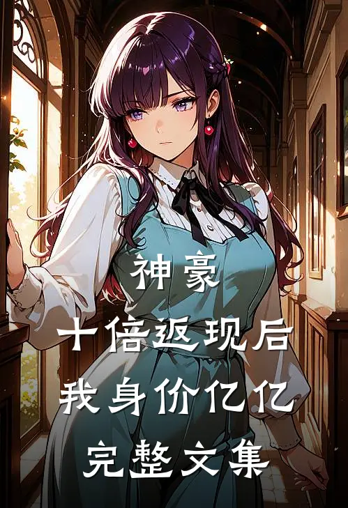 神豪：十倍返现后，我身价亿亿完整文集