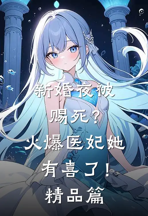 新婚夜被赐死？火爆医妃她有喜了！精品篇