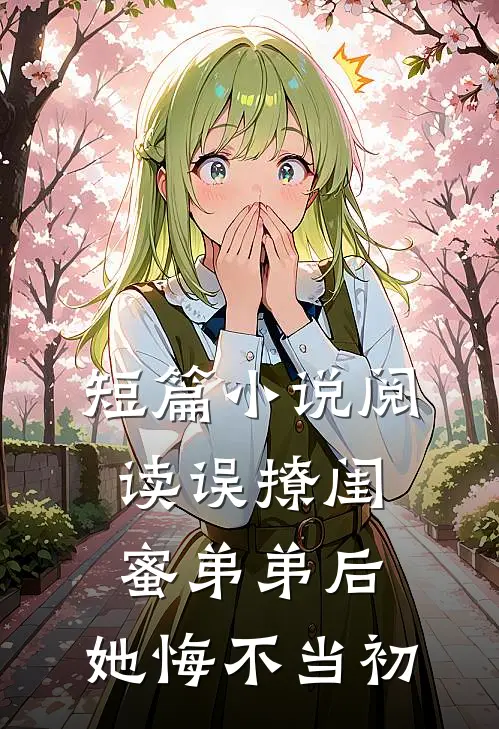 短篇小说阅读误撩闺蜜弟弟后，她悔不当初