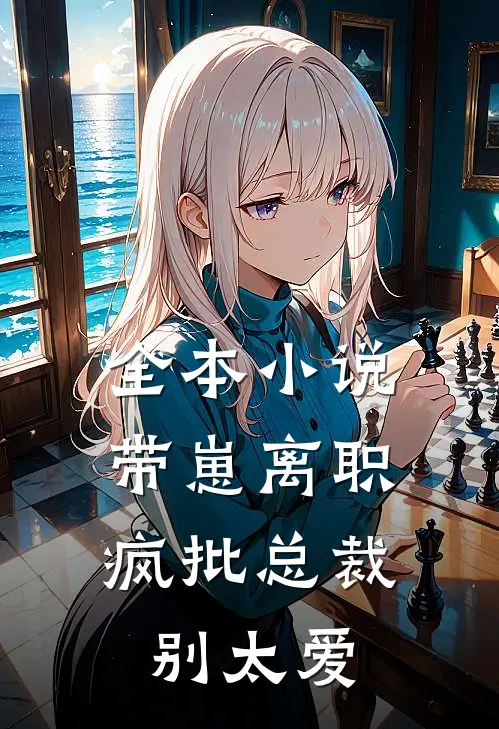 全本小说带崽离职，疯批总裁别太爱
