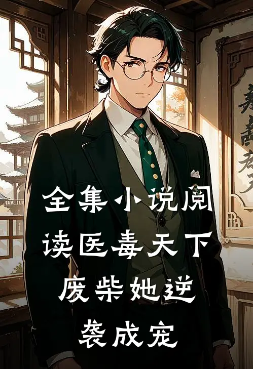全集小说阅读医毒天下：废柴她逆袭成宠