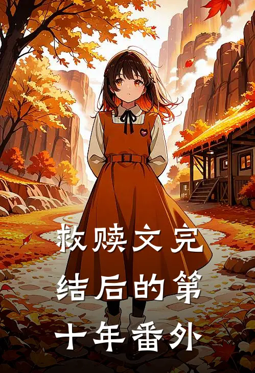 救赎文完结后的第十年 番外