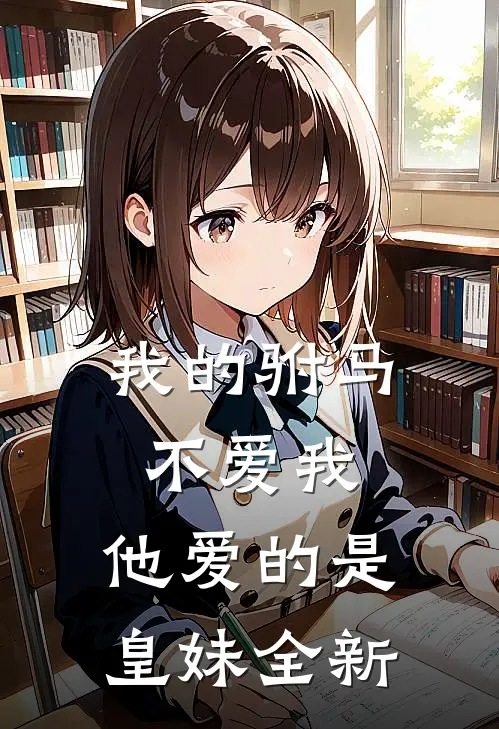我的驸马不爱我，他爱的是皇妹全新