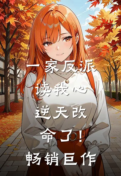 一家反派读我心，逆天改命了！畅销巨作