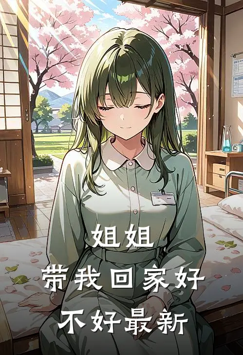 姐姐，带我回家好不好最新