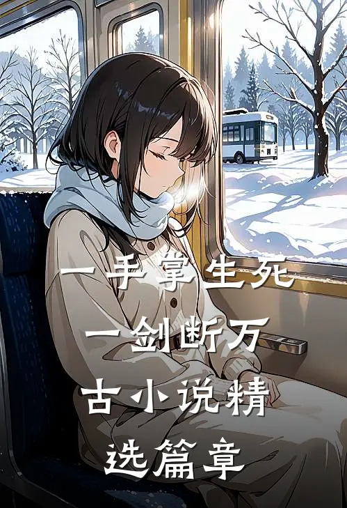 一手掌生死,一剑断万古小说精选篇章