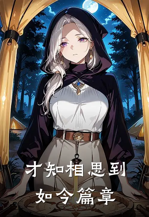 才知相思到如今篇章