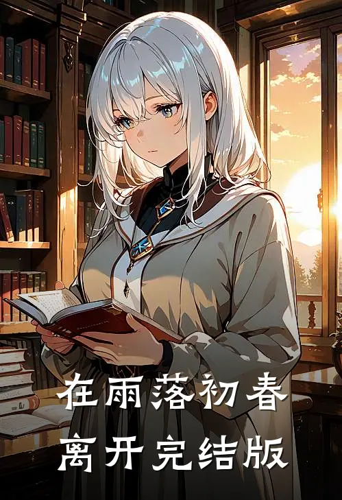 在雨落初春离开完结版