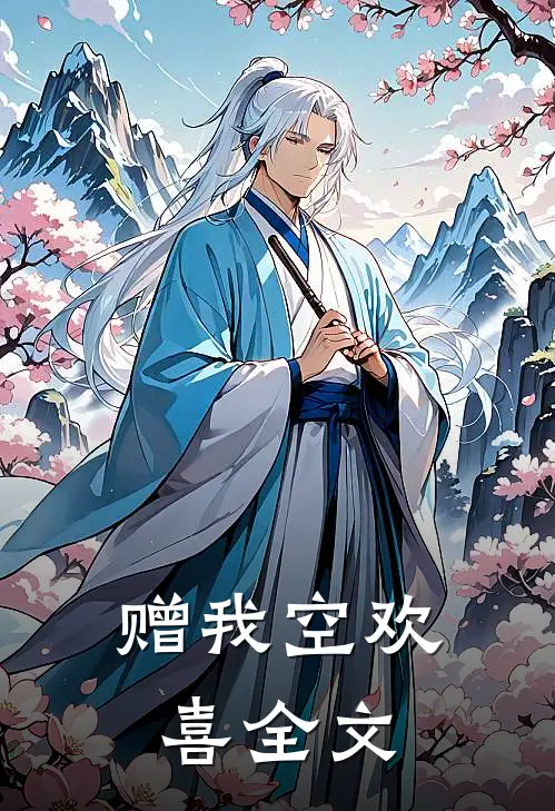赠我空欢喜全文