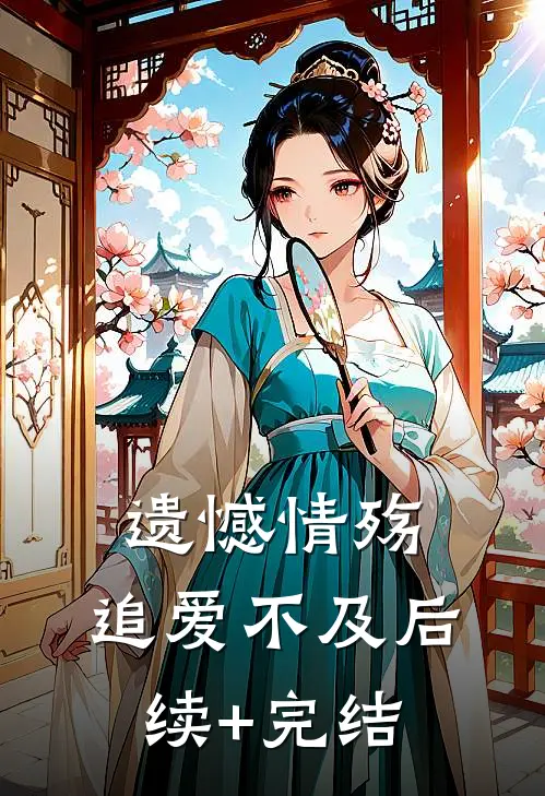 遗憾情殇，追爱不及后续+完结