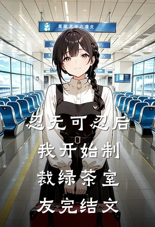 忍无可忍后，我开始制裁绿茶室友完结文
