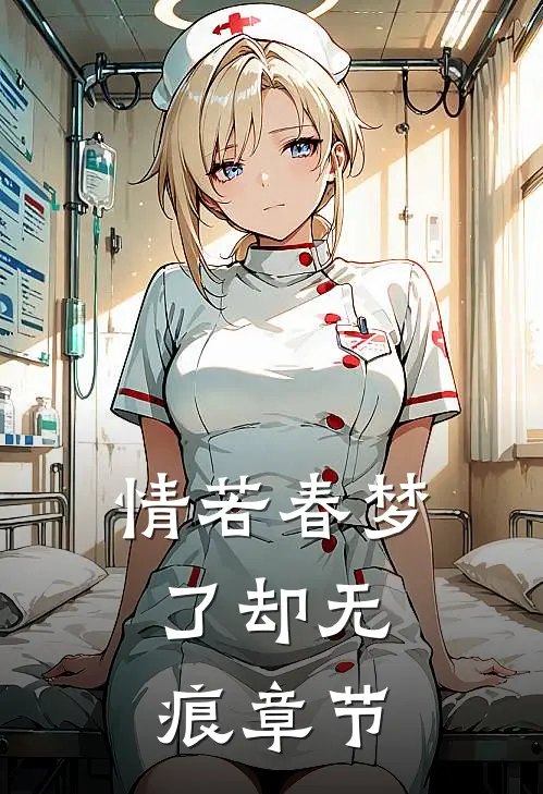 情若春梦，了却无痕章节