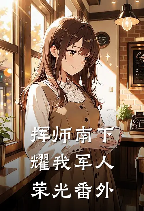 挥师南下，耀我军人荣光番外