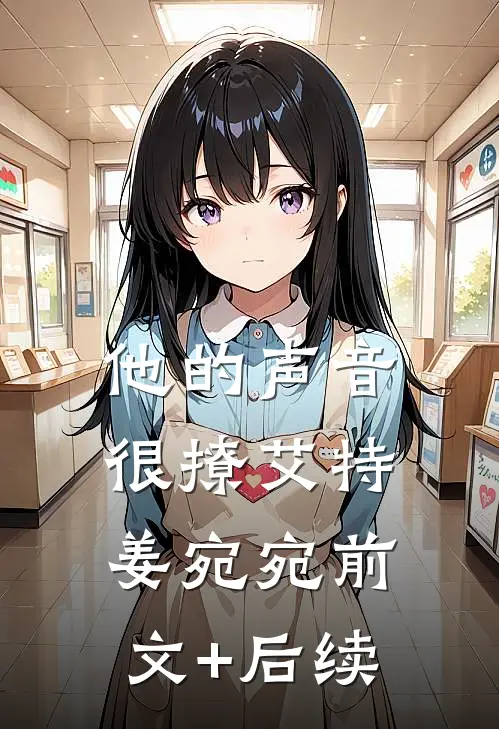 他的声音很撩艾特姜宛宛前文+后续