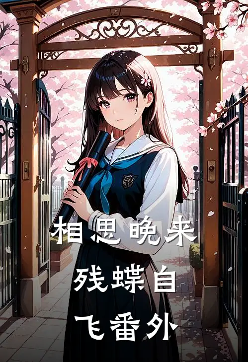 相思晚来，残蝶自飞番外