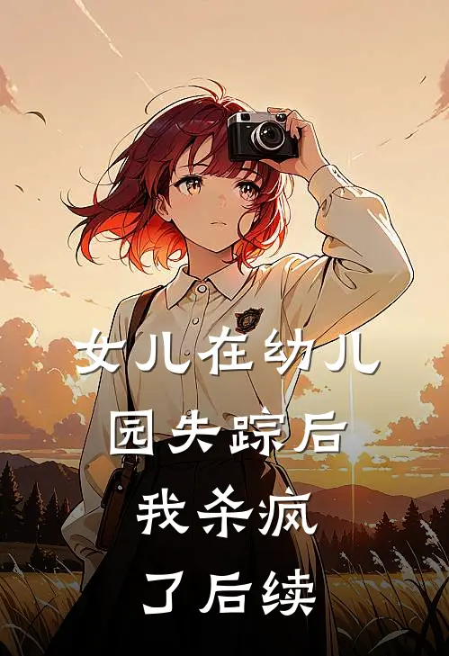 女儿在幼儿园失踪后，我杀疯了后续