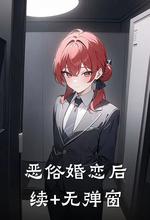 恶俗婚恋后续+无弹窗