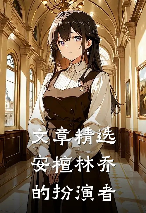 文章精选安檀林乔的扮演者
