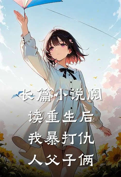 长篇小说阅读重生后，我暴打仇人父子俩
