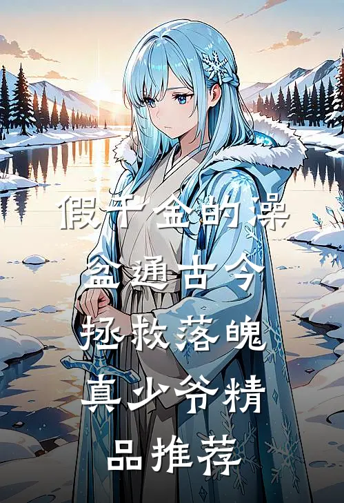 假千金的澡盆通古今，拯救落魄真少爷精品推荐