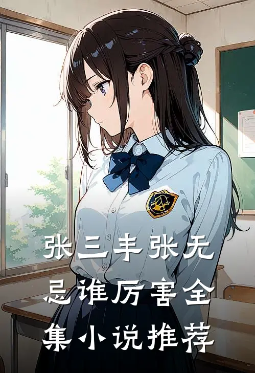 张三丰张无忌谁厉害全集小说推荐