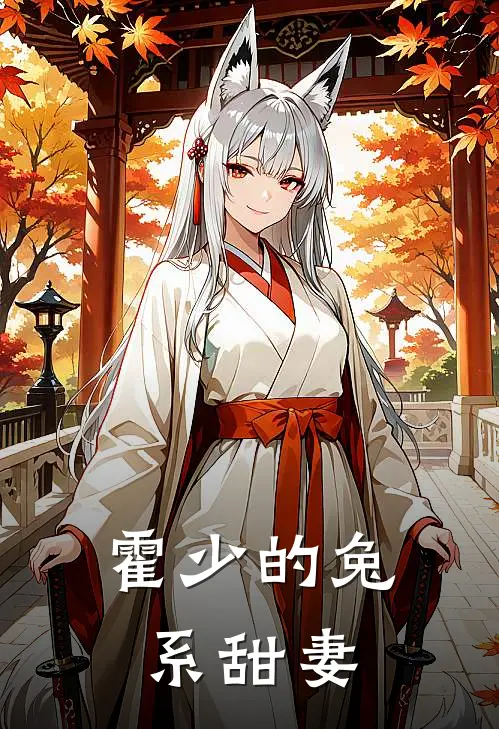 霍少的兔系甜妻