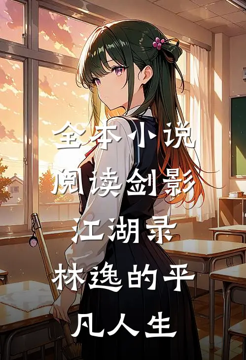 全本小说阅读剑影江湖录，林逸的平凡人生