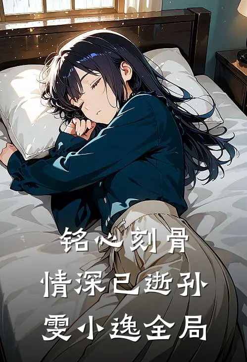 铭心刻骨，情深已逝孙雯小逸全局