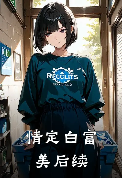 情定白富美后续