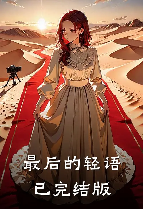 最后的轻语已完结版在线观看