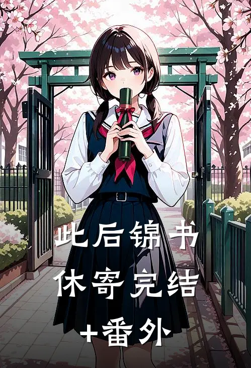 此后锦书休寄完结+番外