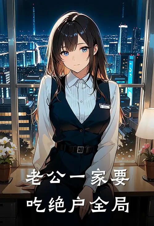老公一家要吃绝户全局