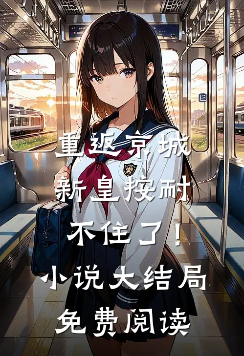 重返京城，新皇按耐不住了！小说大结局免费阅读