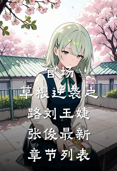 官场：草根逆袭之路刘玉婕张俊最新章节列表