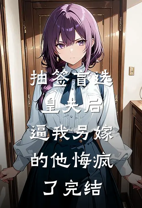 抽签盲选皇夫后，逼我另嫁的他悔疯了完结