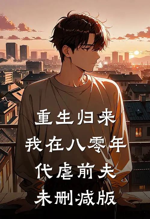 重生归来，我在八零年代虐前夫未删减版